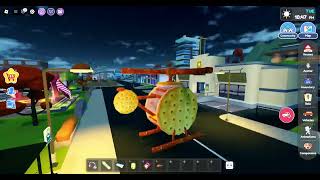 Livetopia sťahovanie do snehových oblastí roblox [upl. by Eerat]