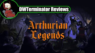 Review  Arthurian Legends [upl. by Marpet]