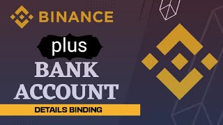 Quick Guide Adding Bank Account to Binance Mobile 2023  Easy Steps in 3 Minutes bankaccount [upl. by Imotas791]