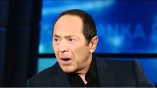 Paul Anka On Strombo Full Interview [upl. by Madalena]