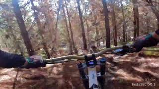 Spur Road Nannup with the DH crew [upl. by Amir]