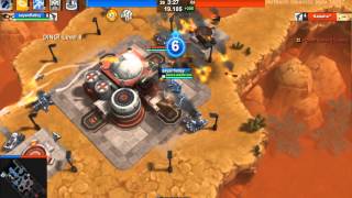 Airmech Gameplay Español Comentado  AreaGamerHD [upl. by Bradlee]