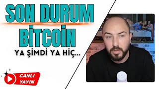 Bitcoinde Yükseliş Devam Eder Mi  Bitcoin Analiz 🔴 bitcoin ethereum altcoin [upl. by Batholomew236]