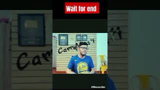 CarryMinati X Victory Anthem rap music hiphop khushi [upl. by Llehsor10]