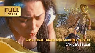 Kuya pinagtataga ang sariling kapatid dahil sa selos Full Episode  Wish Ko Lang [upl. by Lanfri]