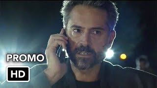 Treadstone 1x08 Promo quotThe Mckenna Erasurequot HD Jason Bourne spinoff [upl. by Sirmons]