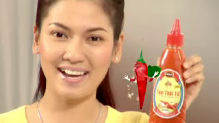 Tam Thai Tu Chili Sauce [upl. by Vidovik]