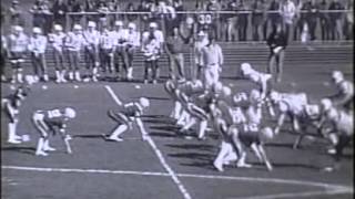 1981 Ellenville High School Football Games [upl. by Blankenship697]