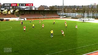 17 Spieltag Ratingen 0419  1 FC Bocholt 00 00 [upl. by Keyte]