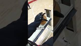 Basketbolcuların Korktuğu Robot [upl. by Krever]