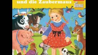 EUROPADie Originale  Folge 97 Puppenjulchen und die Zaubermaus [upl. by Kinch42]