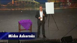 FULL VERSION Micke Askernäs i Talang 2010 Swedens Got Talent with subtitles [upl. by Barret]