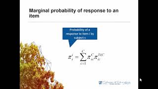 Introduction to Latent Class Analysis with Example in R [upl. by Arhez]