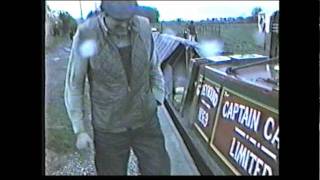 Greyhound Wheaton Aston 1992wmv [upl. by Creigh]