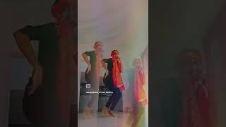 chalat Musafir pinjre wali muniya short video viral launglaachibhojpuri mukesh Kumar official dance [upl. by Lhok917]