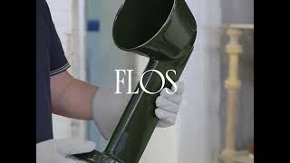 FLOS Making of Céramique [upl. by Nyrem]