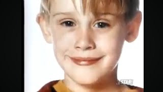 E True Hollywood Story Macaulay Culkin [upl. by Angeline]