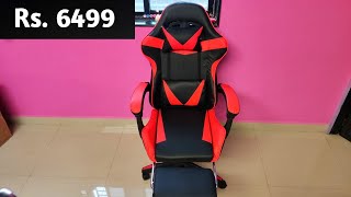 Best Gaming Chair [upl. by Jobina]