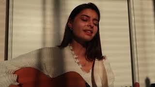 Dido  Thank You Cover  Sabrina Gomes [upl. by Seagraves]