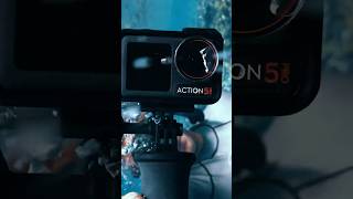 Meet the DJI Osmo Action 5 Pro—the ultimate action camera with revolutionary image quality [upl. by Charita477]