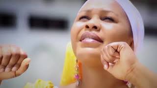 Soeur Lydie Nseya  Yawe sala clip officiel [upl. by Ellennej532]