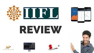 IIFL Review  Overview Trading Platforms Pricing and more [upl. by Ellimaj]