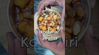 Kashmiri Pandits CuisineShufta Recipe Shorts [upl. by Baniaz798]