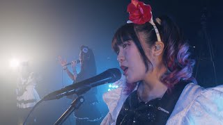 BANDMAID  Youth Day Of Maid Live [upl. by Yarb905]