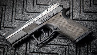 Top 8 Best CZ Pistols for 2024 [upl. by Notelrac]