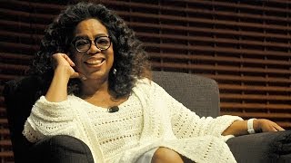 Oprah Winfrey on Career Life and Leadership [upl. by Grimaud858]