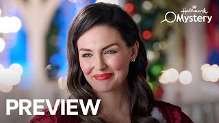 Preview  A Reason for the Season  Starring Taylor Cole and Kevin McGarry [upl. by Orel594]