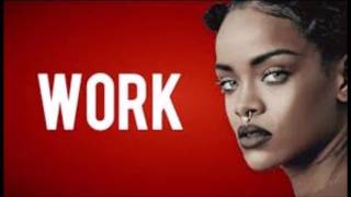 Rihanna Work Remix  BENITON aka JACK FROSTT Full Remix [upl. by Lamahj]