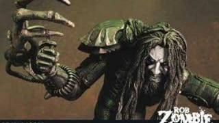 Rob Zombie amp Ozzy Osbourne  Iron Head [upl. by Susie]