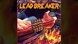 LEADBREAKER Overdrive 2024 [upl. by Buchheim]