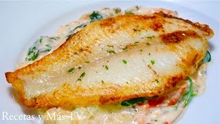 3 Recetas para Cuaresma con Filete de Pescado Súper Riquisímas y Faciles [upl. by Heise]