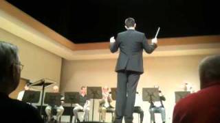 National Brass Symposium  Bruckner 8 [upl. by Pontone414]