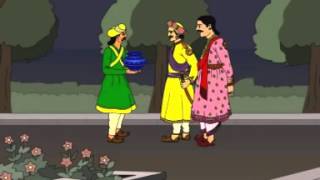 Thakurmar jhuli humdo bhoot  Part 4 [upl. by Atirak236]