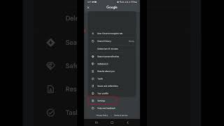 Gemini ko off kaise kare  how to disable Gemini and enable google assistant [upl. by Kerwon]