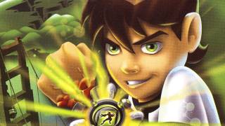 Classic Game Room  BEN 10 PROTECTOR OF EARTH Nintendo DS review [upl. by Enoitna725]