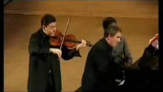 Brahms Sonata no1 1a [upl. by Burleigh486]