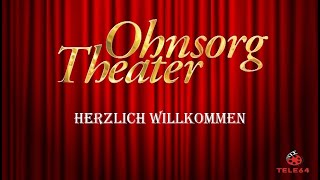 Ohnsorg Theater  Herzlich Willkommen 2017 [upl. by Llecrup]