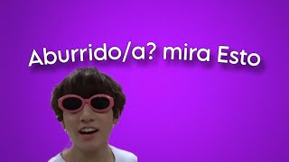 Momentos Graciosos De BTS parte 1 [upl. by Ayota350]