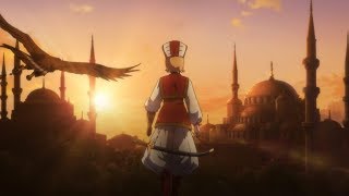 Shoukoku no Altair 「AMV 」On Your Own [upl. by Bertold]