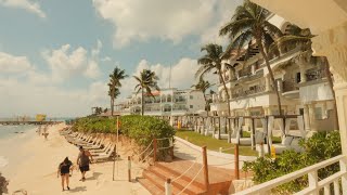 cancun vacation in the fall  shot on fuji [upl. by Nrek]