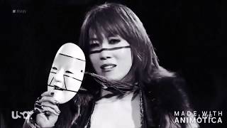 asuka royal rumble hype video [upl. by Dambro958]