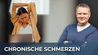 Chronische Schmerzen natürlich heilen Der Ansatz der Faszientherapie [upl. by Carlina37]