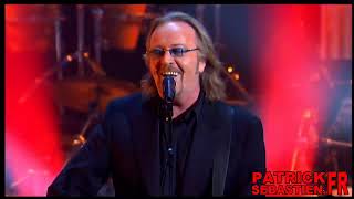 Umberto Tozzi Live Medley TI AMO TU GLORIA PETIT MARIE PatrickSebastien [upl. by Joel]