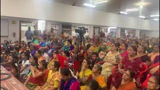 Raghunathdas Maharaj Harikirtan in Mylapore Chennai on May 23rd 2024 as part of Mahaperiava Jayanti [upl. by Adamsen963]