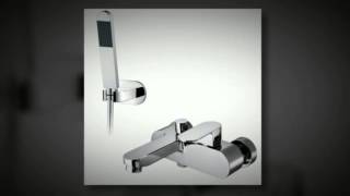 Vado Bathroom Taps and Showers Life Range [upl. by Jabin739]