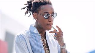 Wiz Khalifa  The Mirror New Song 2018 [upl. by Sowell897]